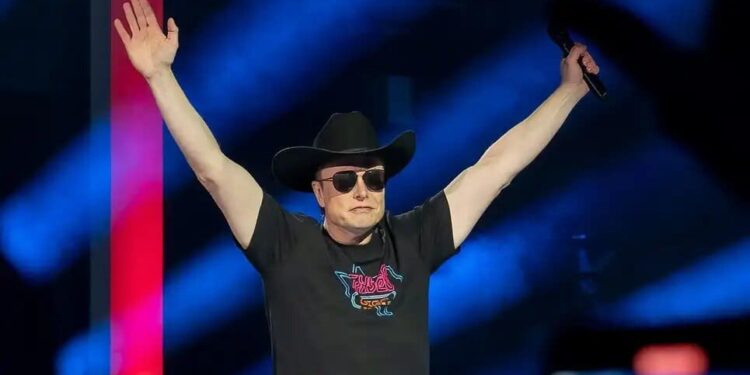 Elon dice que hará su propio teléfono si Apple y Google deploran a Twitter