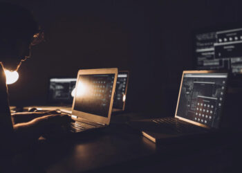 ¿Por qué hay tantas violaciones de datos? Una creciente industria de delincuentes está interviniendo en los datos robados