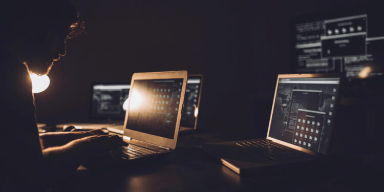 ¿Por qué hay tantas violaciones de datos? Una creciente industria de delincuentes está interviniendo en los datos robados