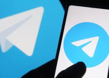 La actualización de Telegram convierte los vídeos en texto y añade los nombres de usuario NFT por alguna razón