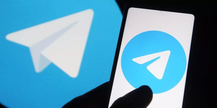 La actualización de Telegram convierte los vídeos en texto y añade los nombres de usuario NFT por alguna razón