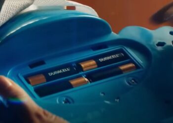 El anuncio navideño de Duracell recurre al poder nostálgico de las películas caseras