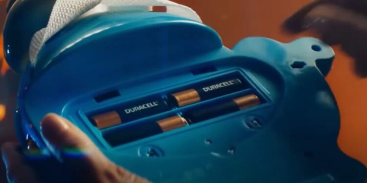El anuncio navideño de Duracell recurre al poder nostálgico de las películas caseras