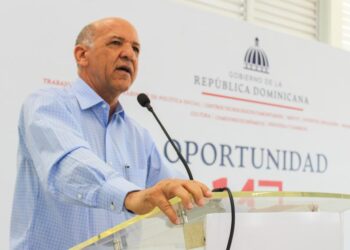 Director de los CTC asegura calidad de vida de miles de jóvenes ha mejorado gracias a “Oportunidad 14-24”