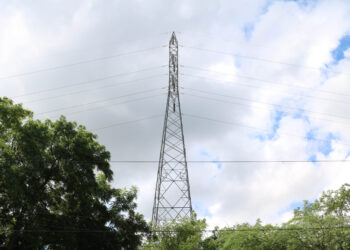 ETED REALIZARÁ TRABAJOS DE MANTENIMIENTO EN SUBESTACIÓN LOS MINA Y LÍNEA PIZARRETE-CRUCE DE OCOA