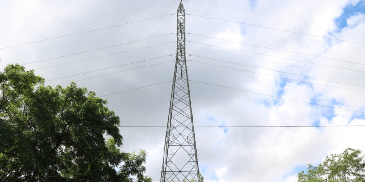 ETED REALIZARÁ TRABAJOS DE MANTENIMIENTO EN SUBESTACIÓN LOS MINA Y LÍNEA PIZARRETE-CRUCE DE OCOA