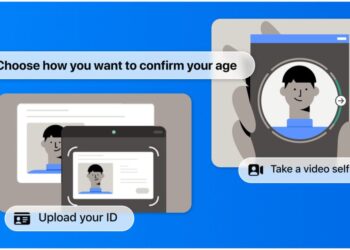 Facebook utiliza IA para detectar si los usuarios tienen edad suficiente para salir con alguien