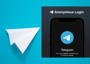 Telegram actualiza su interfaz y permite el inicio de sesión anónimo