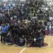 El Club Gregorio campeón del Torneo Baloncesto Superior de Barahona