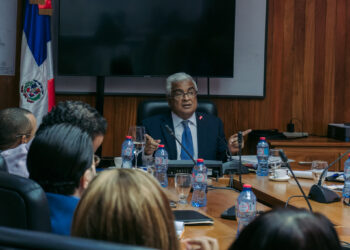 Director de Bienes Nacionales-CEA  anuncia preservación  del patrimonio del Estado