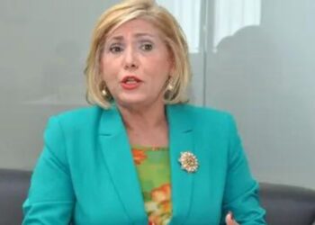 Santo Domingo Este necesita ayuda