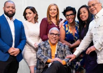 Dominicana en la mañana nueva programación de paneles en la radio nacional