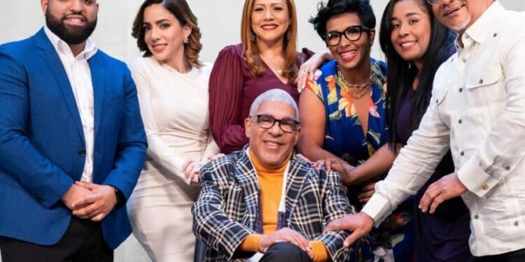 Dominicana en la mañana nueva programación de paneles en la radio nacional