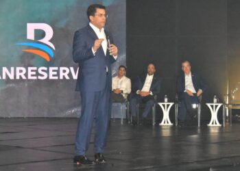 Presidente Abinader encabeza presentación plan maestro proyecto Punta Bergantín para relanzamiento Puerto Plata
