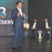 Presidente Abinader encabeza presentación plan maestro proyecto Punta Bergantín para relanzamiento Puerto Plata