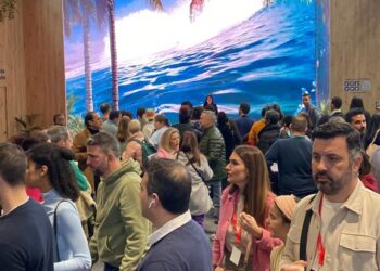 RD cierra FITUR 2023 con su participación más exitosa.&nbsp;