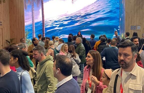RD cierra FITUR 2023 con su participación más exitosa.&nbsp;