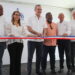 Inaugura moderno Centro Tecnológico Comunitario en Imbert.