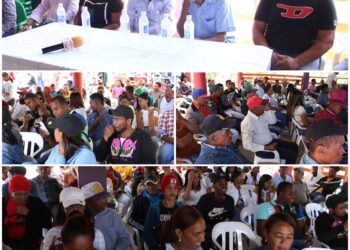 Organizaciones piden autorizar estudios sobre mina de oro en San Juan