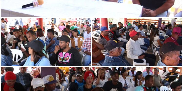 Organizaciones piden autorizar estudios sobre mina de oro en San Juan