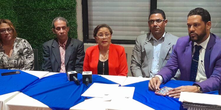 Asociación de Inspectores del Ministerio de Trabajo levanta convocatoria a paro ante petición del gobierno a dialogar