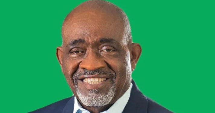 Florián ve Fuerza del Pueblo colocada en umbral de la tomar el poder