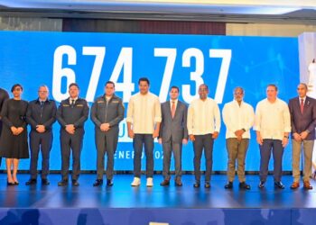 Turismo crece un 27% en enero y cierra como el mejor enero de la historia.