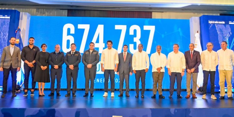 Turismo crece un 27% en enero y cierra como el mejor enero de la historia.