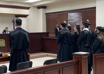 Tribunal reenvía conocimiento acción de amparo contra CMD y gremios de especialidades