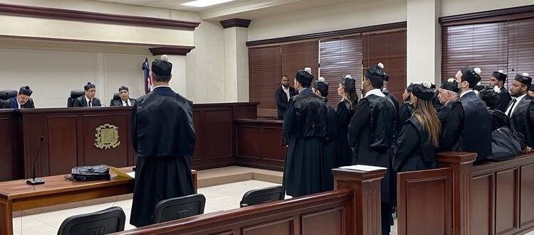 Tribunal reenvía conocimiento acción de amparo contra CMD y gremios de especialidades