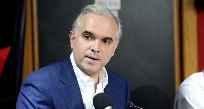 TSA otorga 30 días a Luis Miguel de Camps y al Ministerio de Trabajo para defenderse ante demanda por alegados maltratos laborales