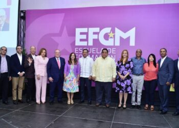 PLD pone en marcha la Escuela de Formación de Gobernanza Municipal