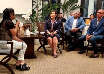 Diáspora en Miami tendría grandes prioridades de nueva cónsul