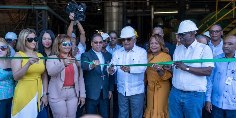 CEA INICIA ZAFRA 2022/2023 EN INGENIO PORVENIR