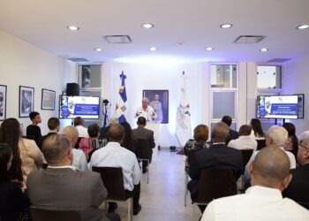 Instituto Nacional de Migración pone en circulación la revista Estudios Migratorios y el informe de gestión 2020-2022