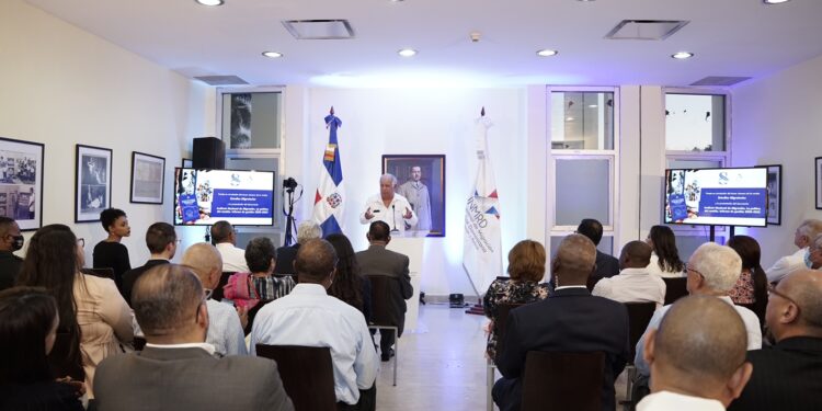 Instituto Nacional de Migración pone en circulación la revista Estudios Migratorios y el informe de gestión 2020-2022