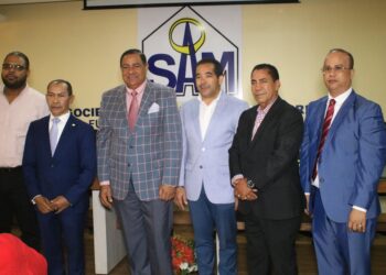 Sociedad Multiempresarial con nuevo presidente