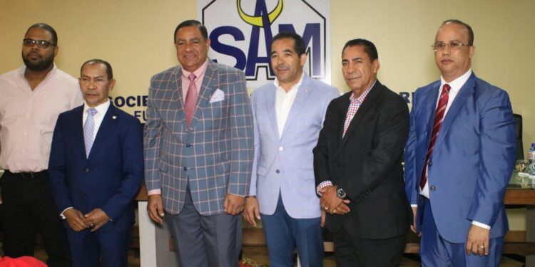 Sociedad Multiempresarial con nuevo presidente