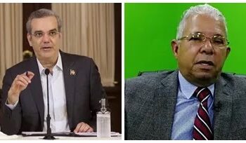 Fuerza del Pueblo califica de “mal concebida y electorera” el reiterado reto de Abinader “que me caigan atrás”