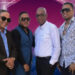 Banda Premium retorna con nuevo tema musical