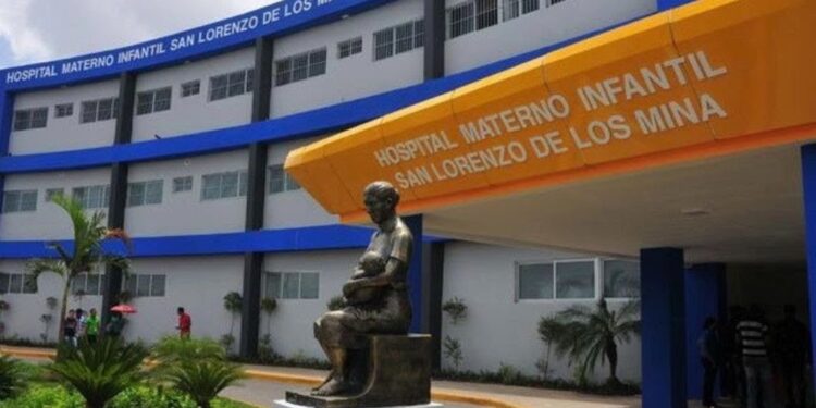 Suspenden director y encargada de neonatología  Maternidad San Lorenzo de los Mina