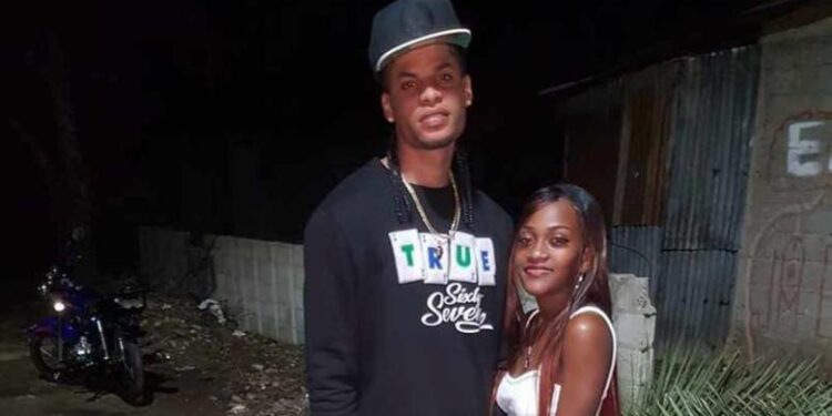 En SPM mujer mata de puñalada a su ex-pareja sentimental