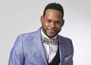 Latin Music Tours reconocerá a Jerry Rivera y Yiyo Sarante