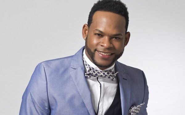 Latin Music Tours reconocerá a Jerry Rivera y Yiyo Sarante