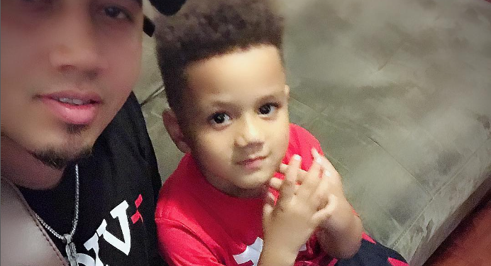 Aplazan coerción contra imputados por muerte de niño de 9 años en Santiago