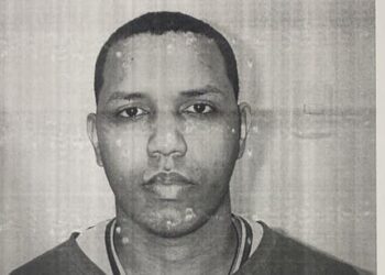 Preso se escapa mientras hacía labor comunitaria en recinto de la UASD en Santiago