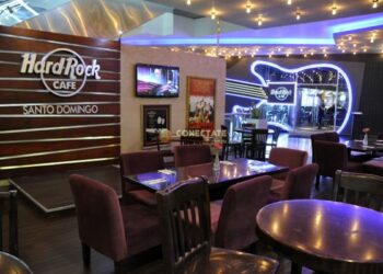 Autoridades dejan cerrado a Hard Rock SD tras concluir allanamiento