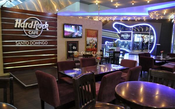 Autoridades dejan cerrado a Hard Rock SD tras concluir allanamiento