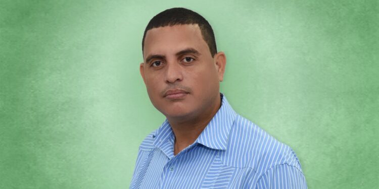 El asesinato de Chantal y la Ley 192-19