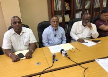 CNTD reclama al gobierno atender demanda portuarios